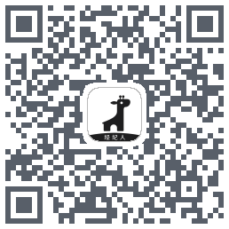 看房日记 QRcode