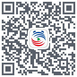 视听四川のダウンロードQRコード