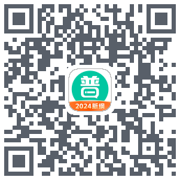 普通话学习的下载二维码