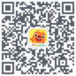 步步自然拼读Download QR-Code