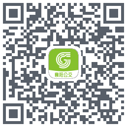 襄阳出行 QRcode