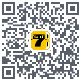 七猫作家助手のダウンロードQRコード
