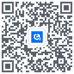 新核云codice QR per il download