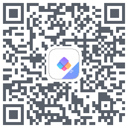 伙伴云 QRcode