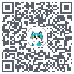 东呈青猫会รหัส QR สำหรับดาวน์โหลด