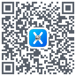 巨魔安装器 QR-код для загрузки