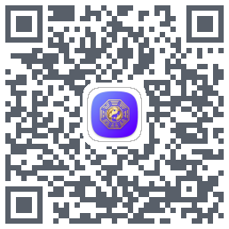 号运乾坤 QRcode