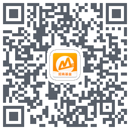 招商基金 QR-код для загрузки