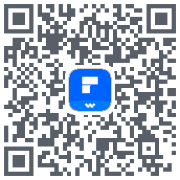 PDFelement QR-код для загрузки