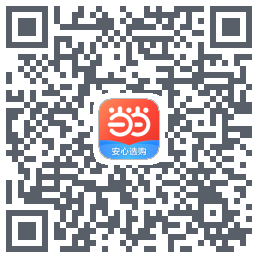 当当codice QR per il download