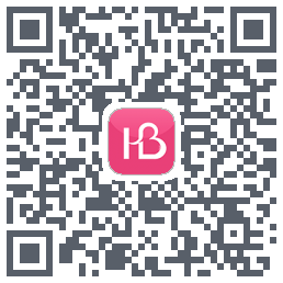 孕健康código QR de descarga de