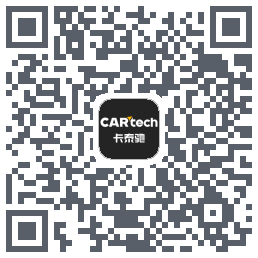 卡泰驰codice QR per il download