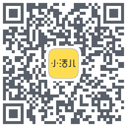 小活儿 QRcode