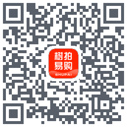 树拍易购的下載二維碼