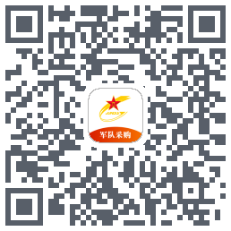 军队采购du code QR de téléchargement