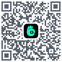 掌心雷 QRcode