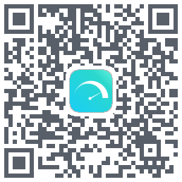网速管家极速版 QRcode
