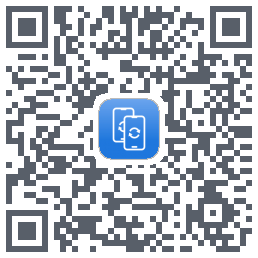 紫中手机克隆codice QR per il download