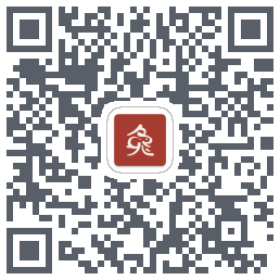 背包兔的下載二維碼