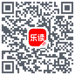 乐读HD-gr QRcode