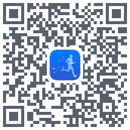 宜准跑步 QRcode
