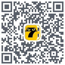 七猫作家助手 QRcode