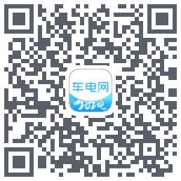 车电网kod QR do pobrania