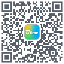 时光网 QR-код для загрузки