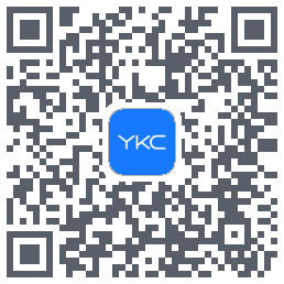 云快充Testcódigo QR de descarga de