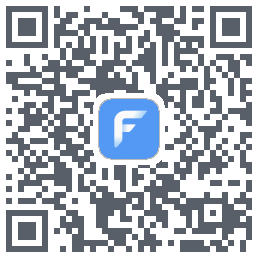 新云雀codice QR per il download