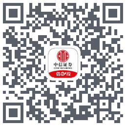 中信证券 QRcode