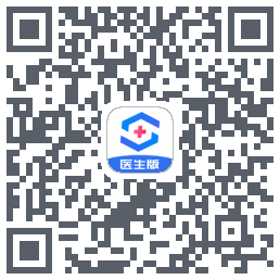 施强健康código QR de descarga de