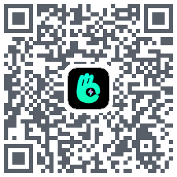 掌心雷du code QR de téléchargement
