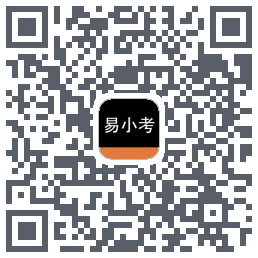 易小考kod QR do pobrania