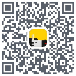快乐斑马HD QRcode