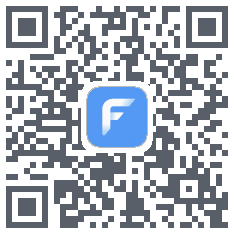 新云雀-模板7 QRcode
