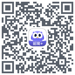 相寓+ QRcode