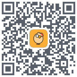 喔喔漫画 QRcode