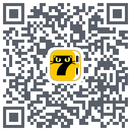 七猫作家助手รหัส QR สำหรับดาวน์โหลด