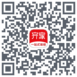 齐家Beta QRcode