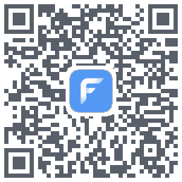 新云雀codice QR per il download