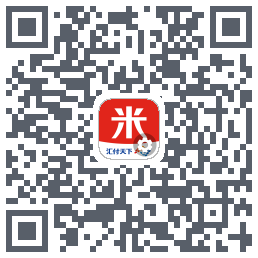 汇来米T的下載二維碼