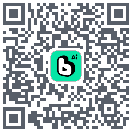 波点音乐 QRcode