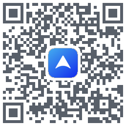 WhatsGPS QRcode
