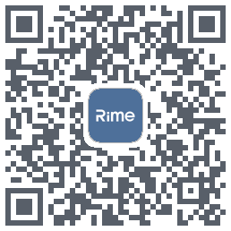 RimeData QRcode