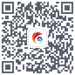 云岭先锋kod QR do pobrania