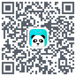 主播端的下載二維碼