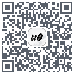 unc0ver的下载二维码