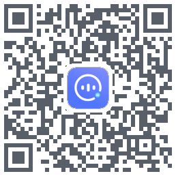 汉王语音王的下载二维码