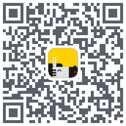 快乐斑马HD QRcode